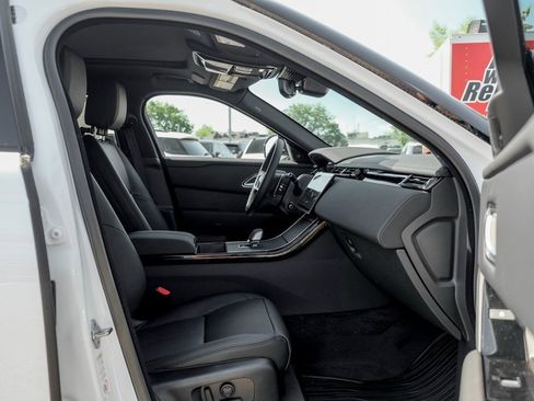 Used 2026 Land Rover Range Rover Velar Dynamic SE image 21