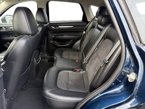 Certified 2023 MAZDA CX-5 AWD 2.5 S w/ Select Package image 16