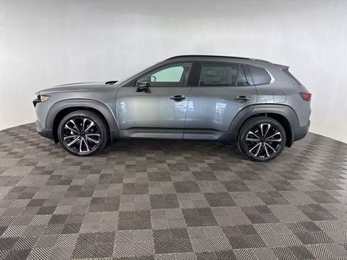 New 2026 MAZDA CX-50 2.5 Turbo w/ Premium Plus Pkg AWD/4WD image 8