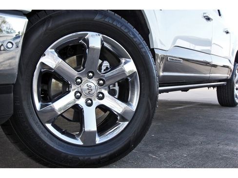 Used 2021 Ford F150 King Ranch w/ Equipment Group 601A High image 29