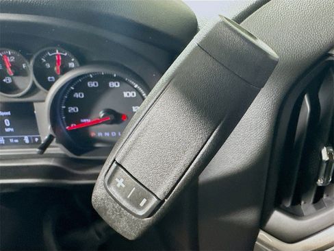 New 2026 Chevrolet Silverado 2500 Custom w/ Custom Value Package image 11