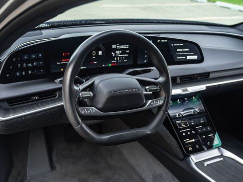 Used 2025 Lucid Air Touring AWD/4WD image 21