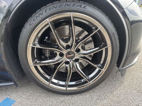 Used 2019 Chevrolet Corvette Grand Sport image 26