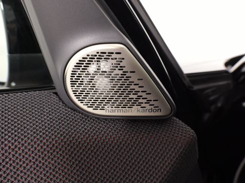 Used 2025 MINI Cooper Countryman John Cooper Works w/ Comfort Package Max AWD/4WD image 25