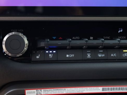 New 2026 Toyota Tundra Platinum AWD/4WD image 7