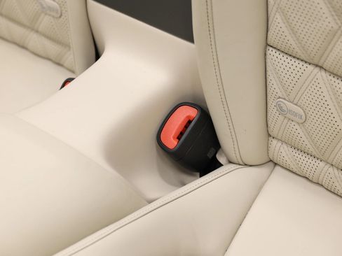 Used 2022 Mercedes-Benz SL 55 AMG 4MATIC image 55