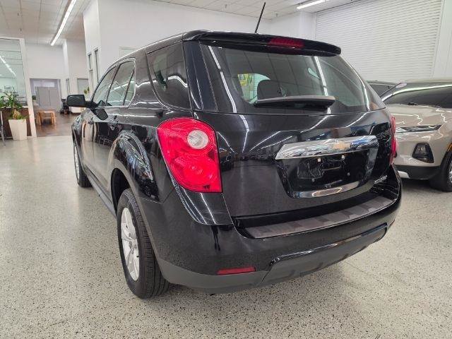 Used 2015 Chevrolet Equinox LS FWD image 7