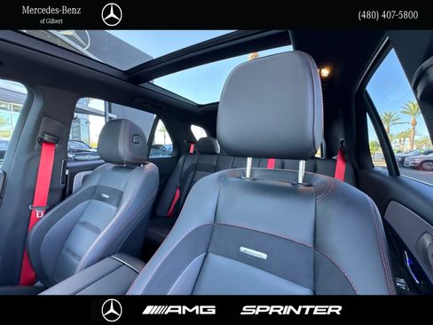 Certified 2023 Mercedes-Benz GLE 53 AMG 4MATIC image 17
