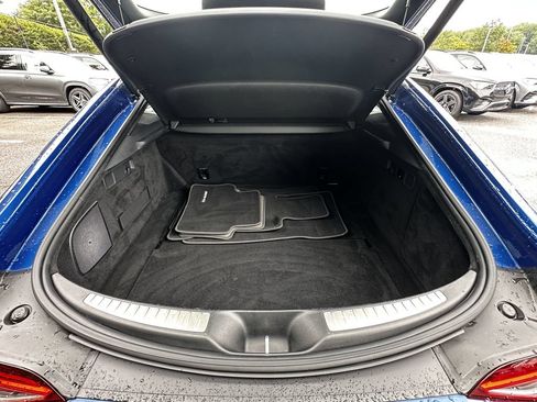 Used 2022 Mercedes-Benz AMG GT 43 image 21