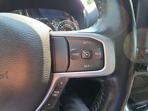 Used 2023 RAM 1500 Big Horn AWD/4WD image 20