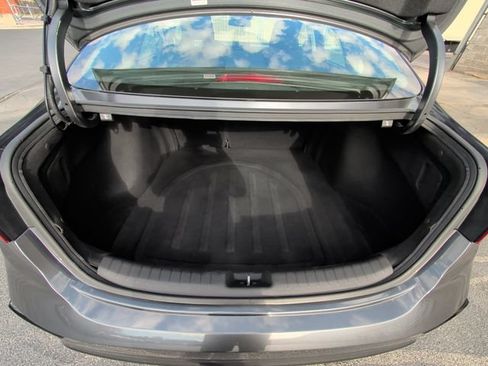 Used 2019 Kia Forte LXS FWD image 16
