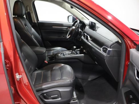Used 2023 MAZDA CX-5 AWD 2.5 S image 26