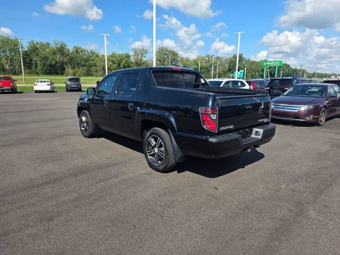 Used 2014 Honda Ridgeline Sport image 5