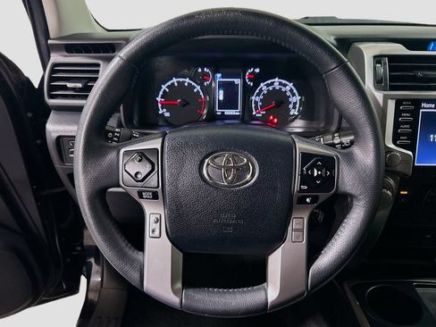 Used 2021 Toyota 4Runner SR5 RWD image 9
