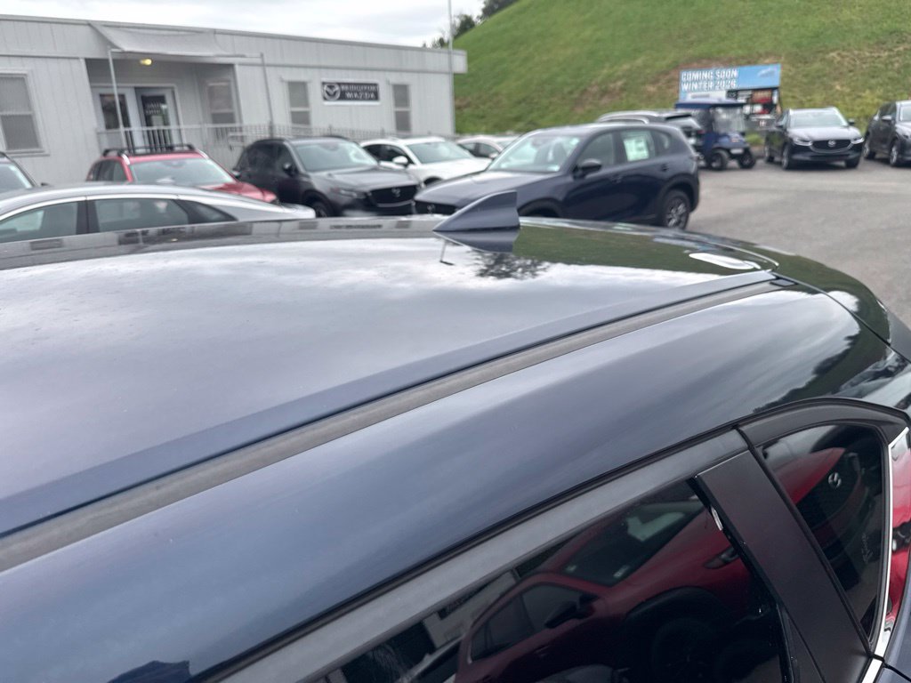 Used 2018 MAZDA CX-5 Touring AWD/4WD image 2