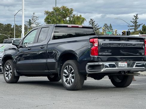 Used 2024 Chevrolet Silverado 1500 LT image 7