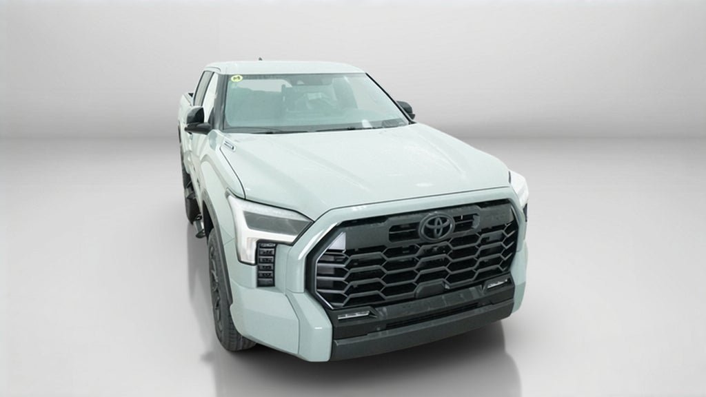 New 2026 Toyota Tundra Limited AWD/4WD image 14