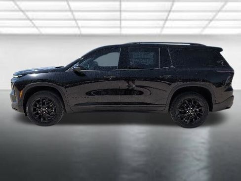 New 2026 Chevrolet Traverse LT w/ Midnight/Sport Edition FWD image 30