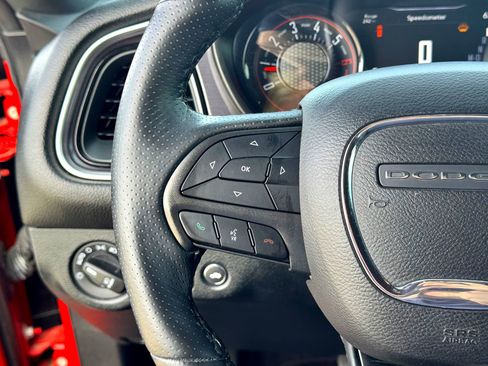 Used 2018 Dodge Challenger R/T Plus image 24