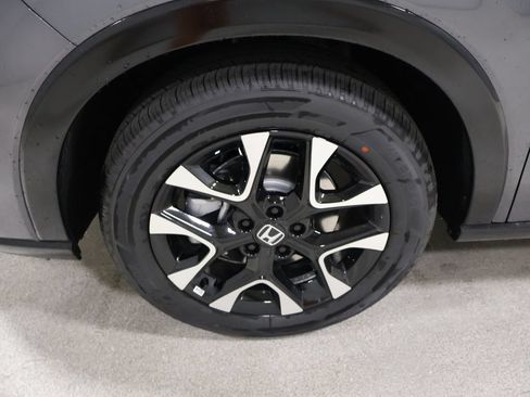 New 2027 Honda HR-V EX-L image 9