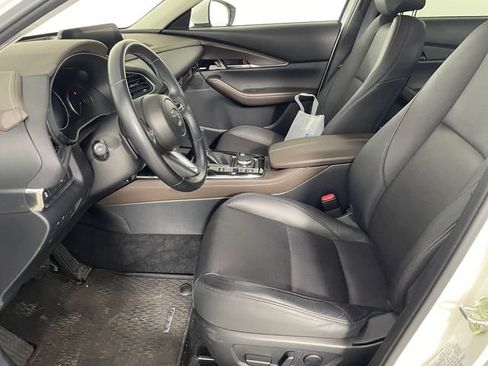 Certified 2023 MAZDA CX-30 AWD 2.5 S w/ Premium Package image 2