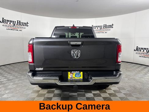 Used 2019 RAM 1500 Big Horn AWD/4WD image 7