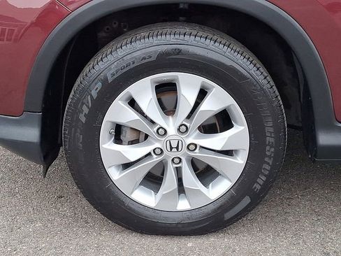 Used 2013 Honda CR-V EX-L image 8