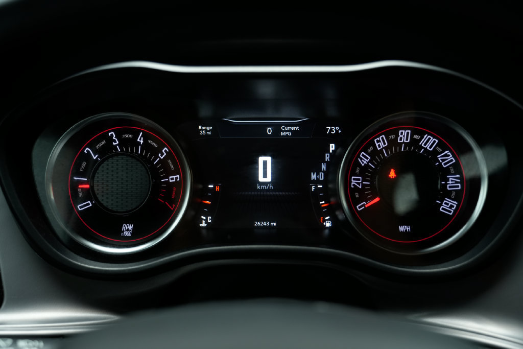 Used 2023 Dodge Challenger GT RWD image 39