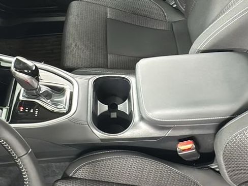 Certified 2025 Subaru Outback Premium image 38