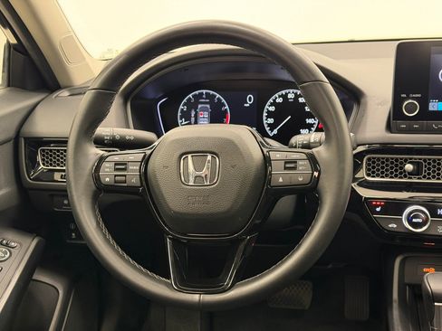 Used 2023 Honda Civic EX image 17