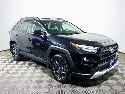 Certified 2024 Toyota RAV4 Adventure