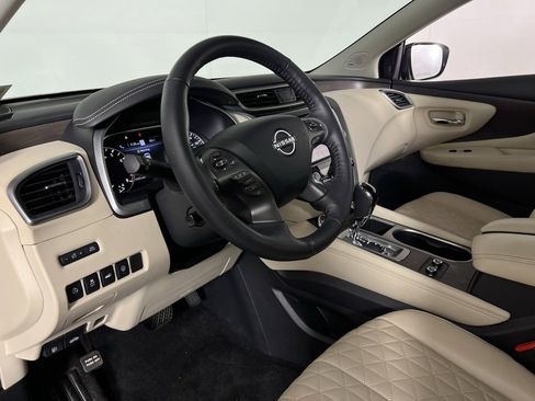 Used 2024 Nissan Murano Platinum w/ Cargo Package image 21