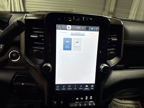 Used 2024 RAM 2500 Laramie w/ Safety Group AWD/4WD image 46