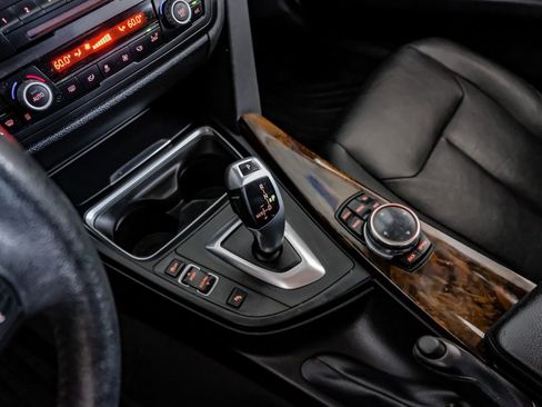 Used 2015 BMW 328i xDrive Sedan image 22