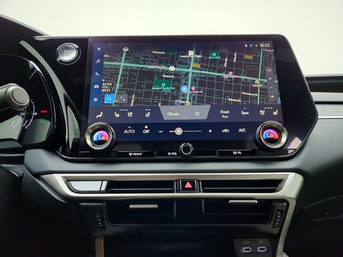 Used 2023 Lexus RX 350 Premium FWD image 20