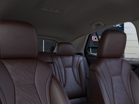New 2026 Buick Envision Sport Touring AWD/4WD image 56