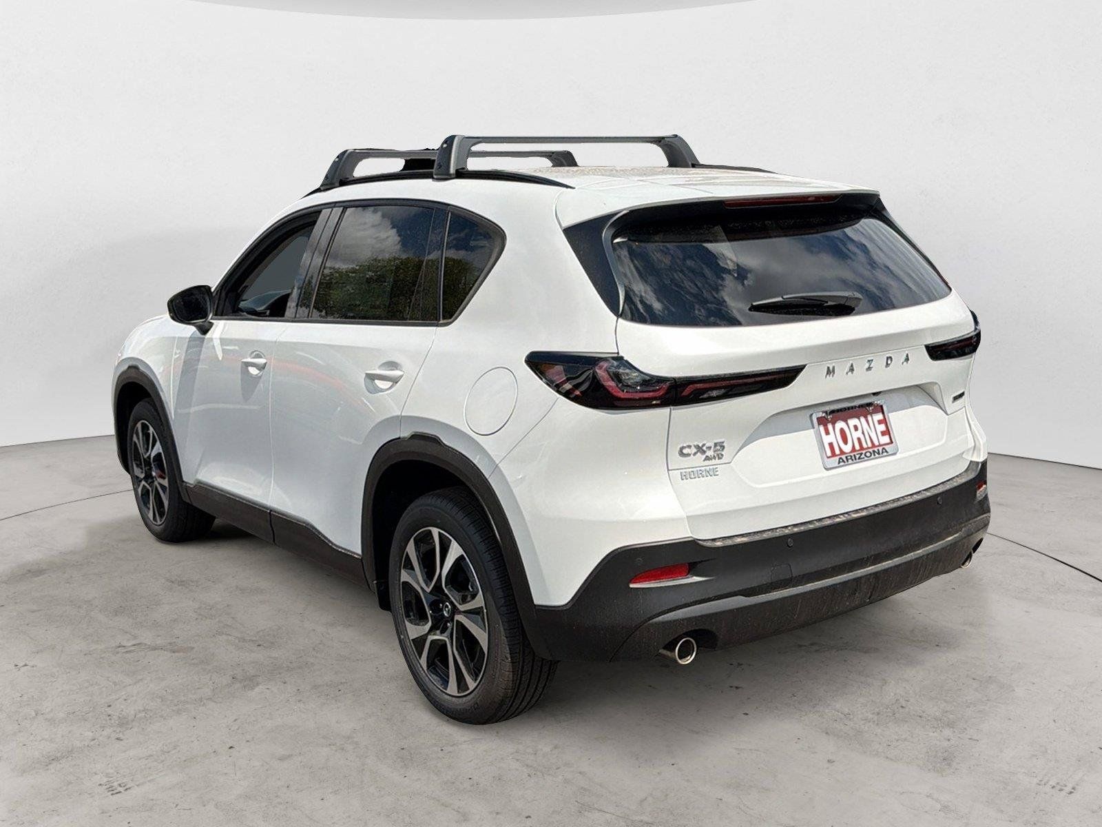 New 2026 MAZDA CX-5 Preferred AWD/4WD image 5
