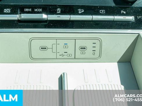 Used 2025 Hyundai Santa Fe SEL image 39