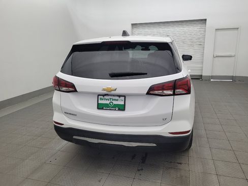 Used 2022 Chevrolet Equinox LT FWD image 7