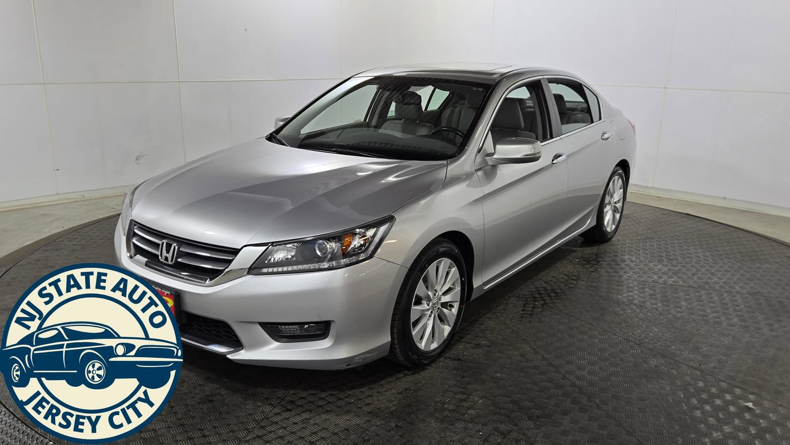 Used 2015 Honda Accord EX-L image 3