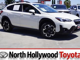 Used 2023 Subaru Crosstrek 2.5i Limited w/ Popular Package #4 AWD/4WD video 1