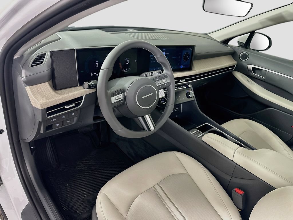 New 2026 Hyundai Sonata SEL FWD image 9