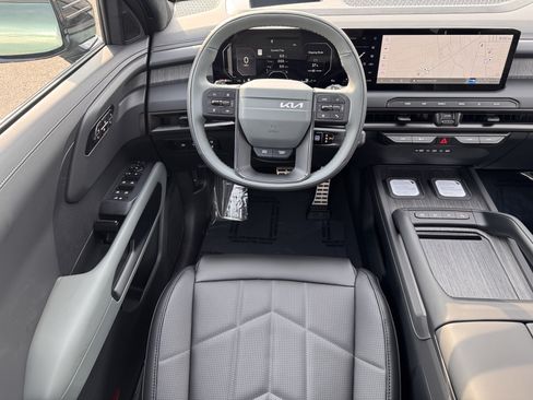 New 2027 Kia Telluride X-Line SX Prestige AWD/4WD image 9