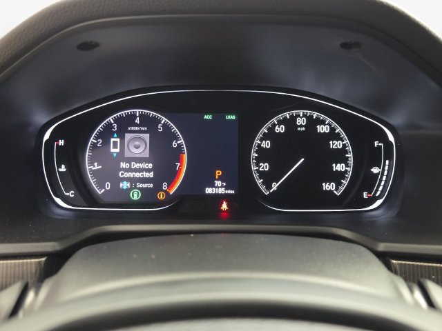 Used 2018 Honda Accord Sport image 19