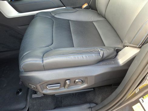 Used 2024 Toyota Tundra Platinum image 25