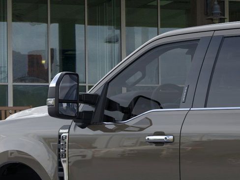 New 2026 Ford F250 King Ranch w/ Chrome Package image 20