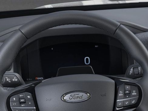 New 2025 Ford Explorer Platinum w/ Ultimate Package image 14