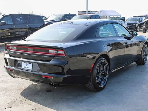 New 2026 Dodge Charger R/T AWD/4WD image 8