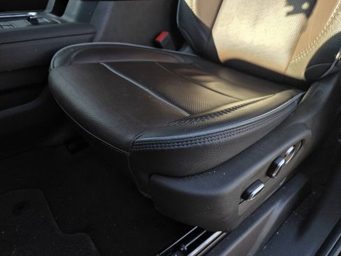 Used 2025 GMC Sierra 2500 Denali w/ Technology Package image 21