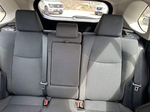 Used 2023 Toyota RAV4 LE image 42
